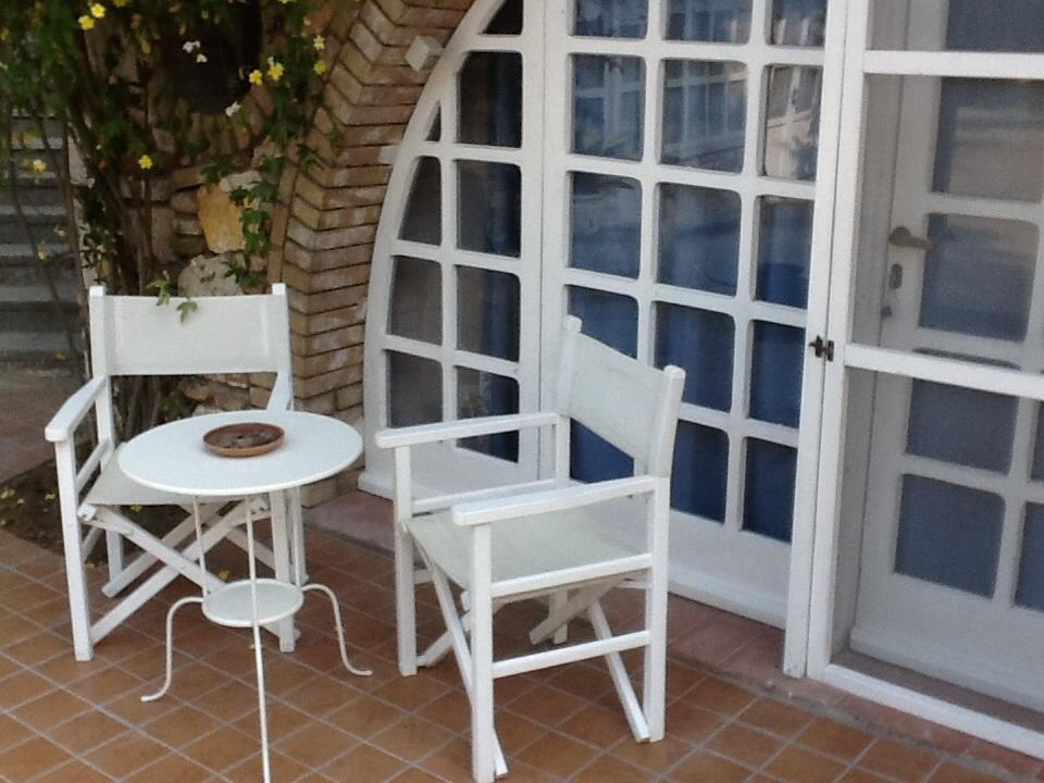 Villa Ghirardelli Sirolo Extérieur photo