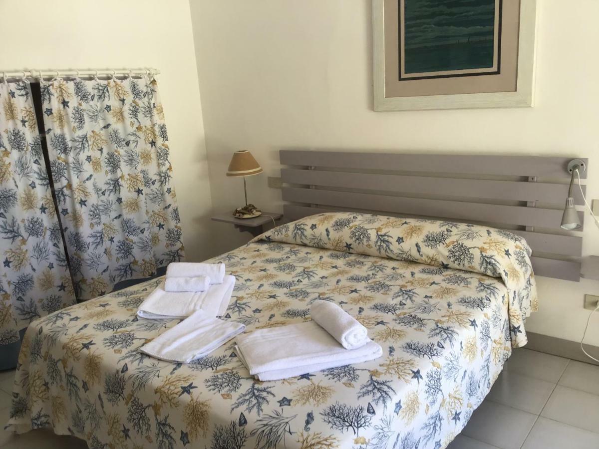 Villa Ghirardelli Sirolo Extérieur photo